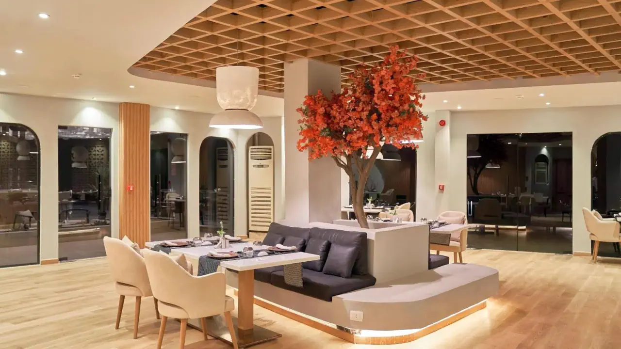 Hotel True Beach Resort - Marsa Alam